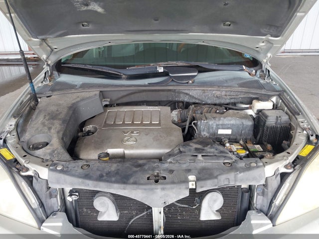 Aukcja sprzedaży 2008 Lexus Rx 350, vin: 2T2GK31U08C027823, numer aukcji: 45770441