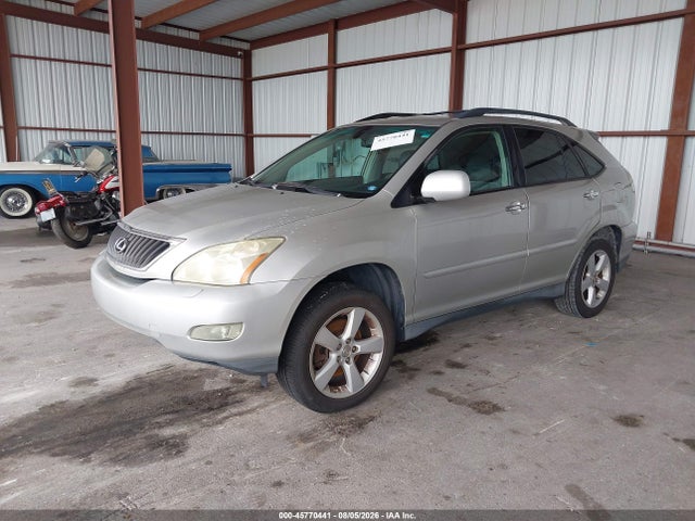 Aukcja sprzedaży 2008 Lexus Rx 350, vin: 2T2GK31U08C027823, numer aukcji: 45770441