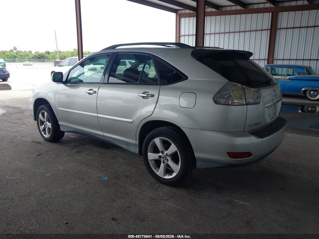 Aukcja sprzedaży 2008 Lexus Rx 350, vin: 2T2GK31U08C027823, numer aukcji: 45770441