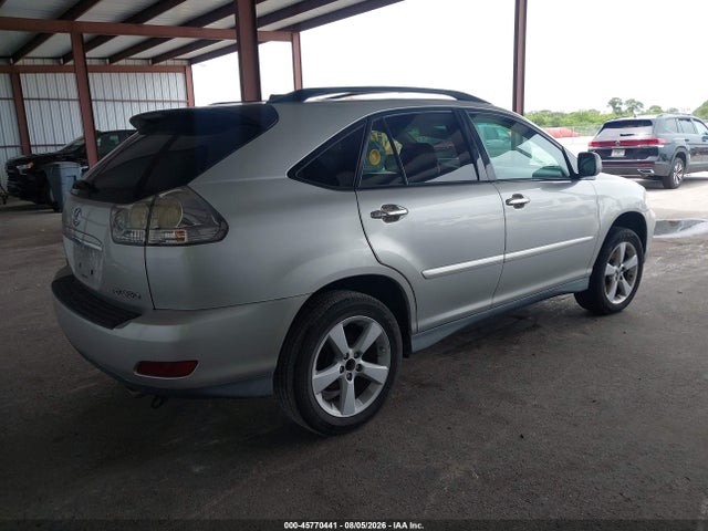Aukcja sprzedaży 2008 Lexus Rx 350, vin: 2T2GK31U08C027823, numer aukcji: 45770441