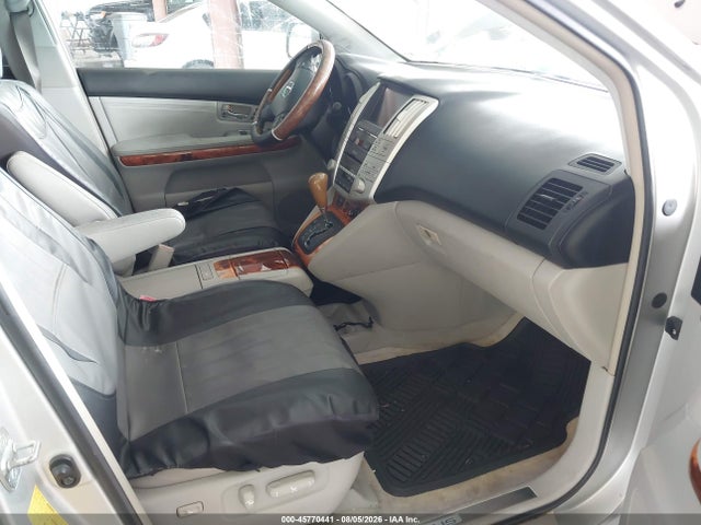 Aukcja sprzedaży 2008 Lexus Rx 350, vin: 2T2GK31U08C027823, numer aukcji: 45770441