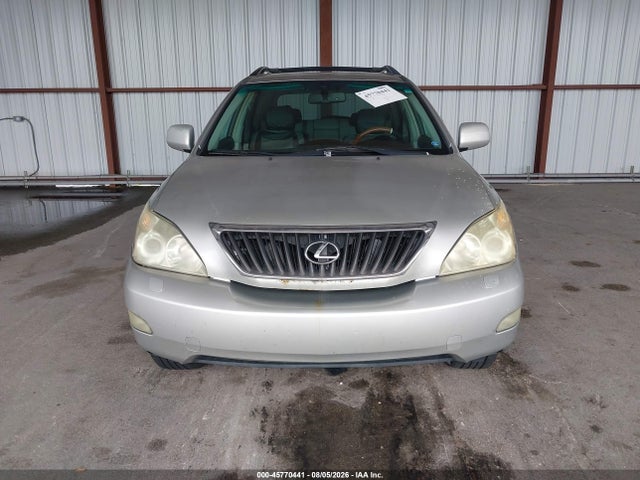 Aukcja sprzedaży 2008 Lexus Rx 350, vin: 2T2GK31U08C027823, numer aukcji: 45770441
