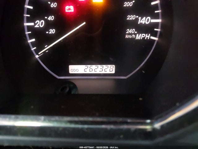 Aukcja sprzedaży 2008 Lexus Rx 350, vin: 2T2GK31U08C027823, numer aukcji: 45770441