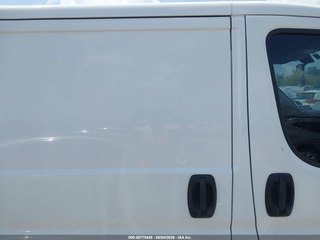 Auction sale of the 2019 Ram Promaster 1500 Low Roof 136 Wb, vin: 3C6TRVAG7KE559493, lot number: 45770448