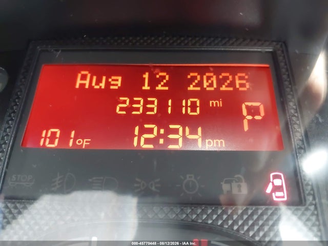 Auction sale of the 2019 Ram Promaster 1500 Low Roof 136 Wb, vin: 3C6TRVAG7KE559493, lot number: 45770448