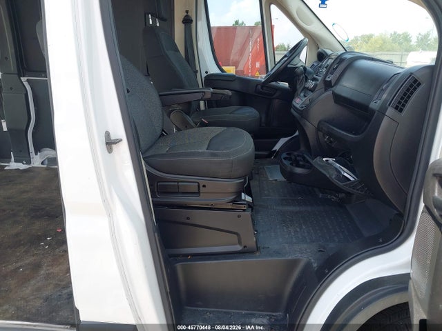 Auction sale of the 2019 Ram Promaster 1500 Low Roof 136 Wb, vin: 3C6TRVAG7KE559493, lot number: 45770448