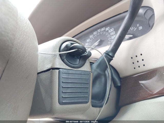 Продажа на аукционе авто 2002 Buick Park Avenue, vin: 1G4CW54K924181322, номер лота: 45770449