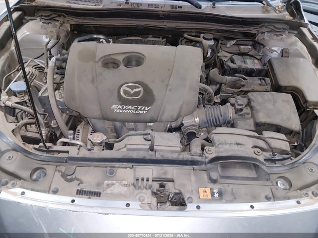 Aukcja sprzedaży 2018 Mazda Mazda3 Sport, vin: 3MZBN1U79JM217162, numer aukcji: 45770451
