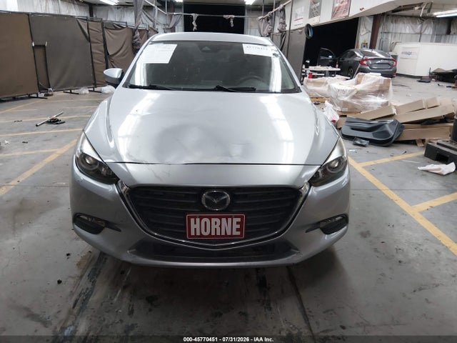 Aukcja sprzedaży 2018 Mazda Mazda3 Sport, vin: 3MZBN1U79JM217162, numer aukcji: 45770451