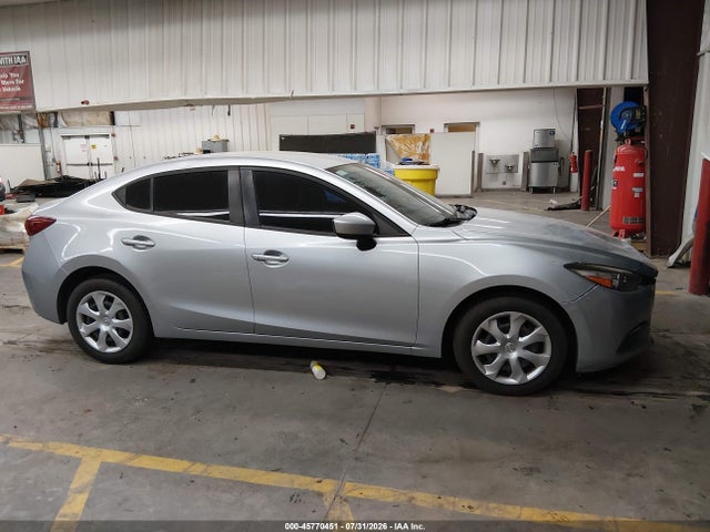 Aukcja sprzedaży 2018 Mazda Mazda3 Sport, vin: 3MZBN1U79JM217162, numer aukcji: 45770451