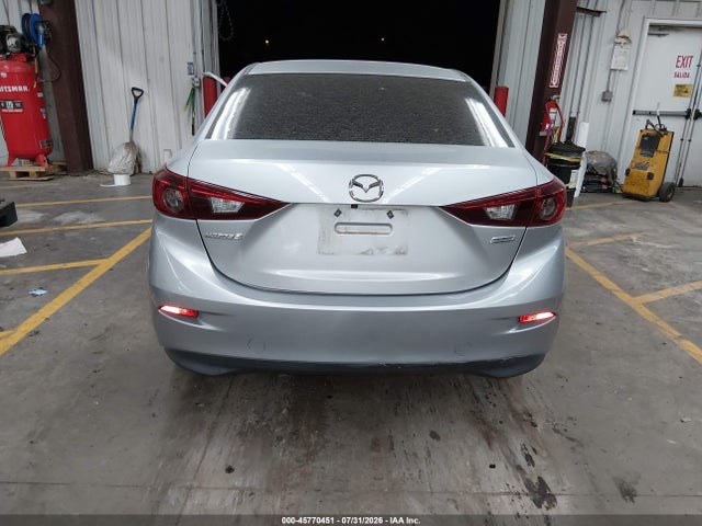 Aukcja sprzedaży 2018 Mazda Mazda3 Sport, vin: 3MZBN1U79JM217162, numer aukcji: 45770451