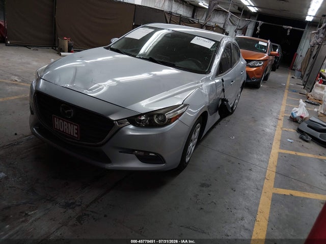Aukcja sprzedaży 2018 Mazda Mazda3 Sport, vin: 3MZBN1U79JM217162, numer aukcji: 45770451