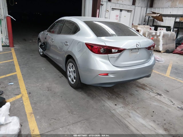 Aukcja sprzedaży 2018 Mazda Mazda3 Sport, vin: 3MZBN1U79JM217162, numer aukcji: 45770451