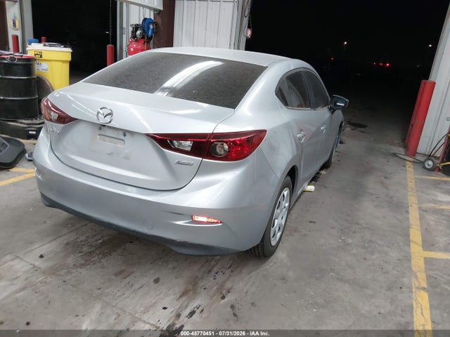 Aukcja sprzedaży 2018 Mazda Mazda3 Sport, vin: 3MZBN1U79JM217162, numer aukcji: 45770451
