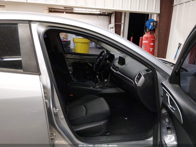 Aukcja sprzedaży 2018 Mazda Mazda3 Sport, vin: 3MZBN1U79JM217162, numer aukcji: 45770451