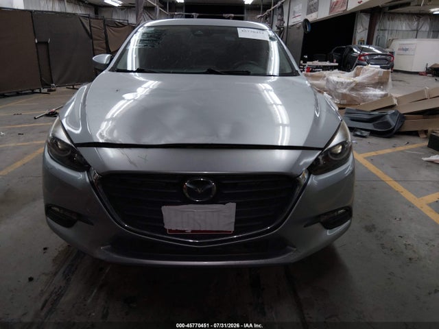 Aukcja sprzedaży 2018 Mazda Mazda3 Sport, vin: 3MZBN1U79JM217162, numer aukcji: 45770451