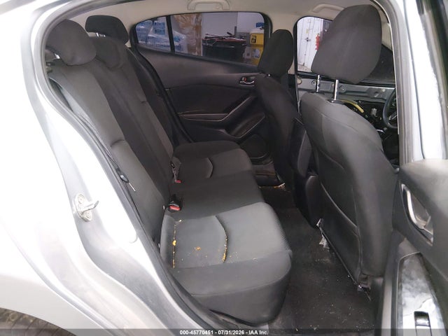 Aukcja sprzedaży 2018 Mazda Mazda3 Sport, vin: 3MZBN1U79JM217162, numer aukcji: 45770451