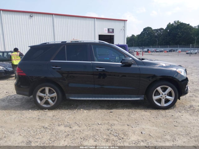 Продажа на аукционе авто 2016 Mercedes-benz Gle 350, vin: 4JGDA5JB0GA786121, номер лота: 45770454