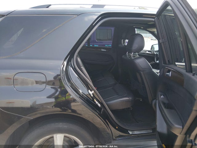 Продажа на аукционе авто 2016 Mercedes-benz Gle 350, vin: 4JGDA5JB0GA786121, номер лота: 45770454