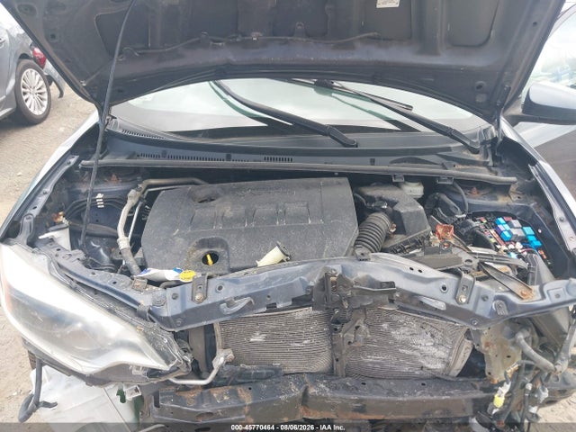 Toyota COROLLA L 2016 5YFBURHE4GP384933 Image 10