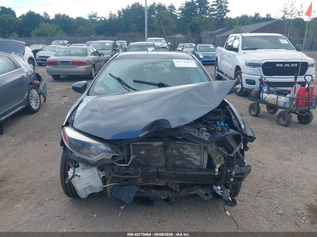 Toyota COROLLA L 2016 5YFBURHE4GP384933 Image 13