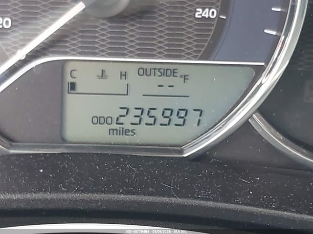 Toyota COROLLA L 2016 5YFBURHE4GP384933 Image 16