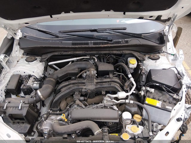 Продаж на аукціоні авто 2025 Subaru Forester Premium, vin: JF2SLDDC6SH588584, номер лоту: 45770470