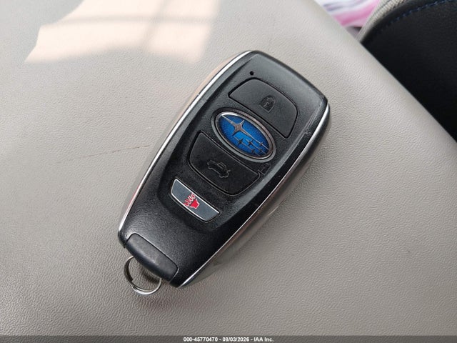 Продаж на аукціоні авто 2025 Subaru Forester Premium, vin: JF2SLDDC6SH588584, номер лоту: 45770470