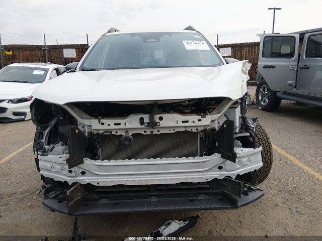 Продаж на аукціоні авто 2025 Subaru Forester Premium, vin: JF2SLDDC6SH588584, номер лоту: 45770470
