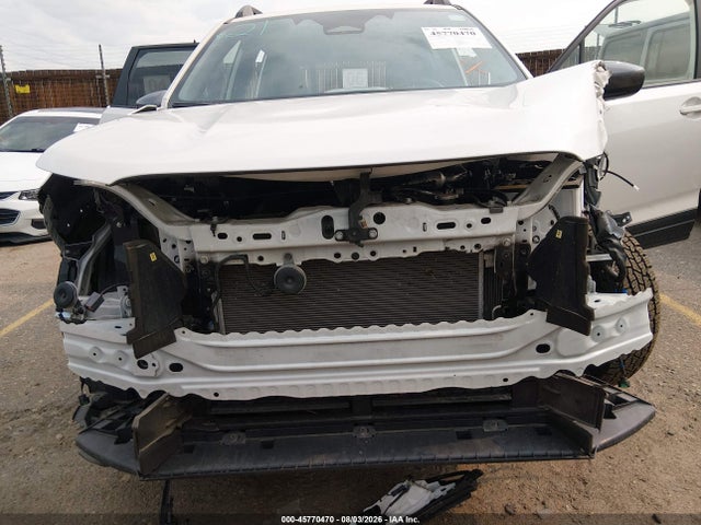 Продаж на аукціоні авто 2025 Subaru Forester Premium, vin: JF2SLDDC6SH588584, номер лоту: 45770470