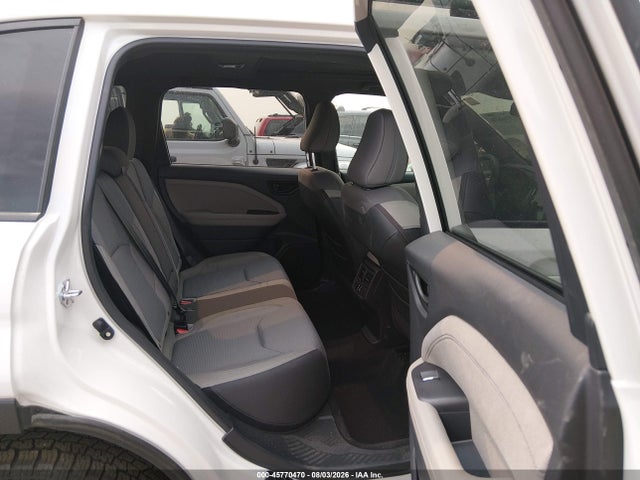Продаж на аукціоні авто 2025 Subaru Forester Premium, vin: JF2SLDDC6SH588584, номер лоту: 45770470