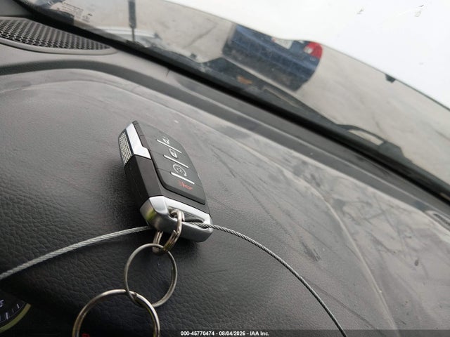 Aukcja sprzedaży 2026 Ram 1500 Big Horn  4x4 5'7 Box, vin: 1C6SRFFT9TN304042, numer aukcji: 45770474