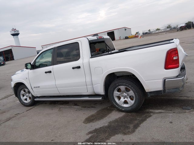Aukcja sprzedaży 2026 Ram 1500 Big Horn  4x4 5'7 Box, vin: 1C6SRFFT9TN304042, numer aukcji: 45770474