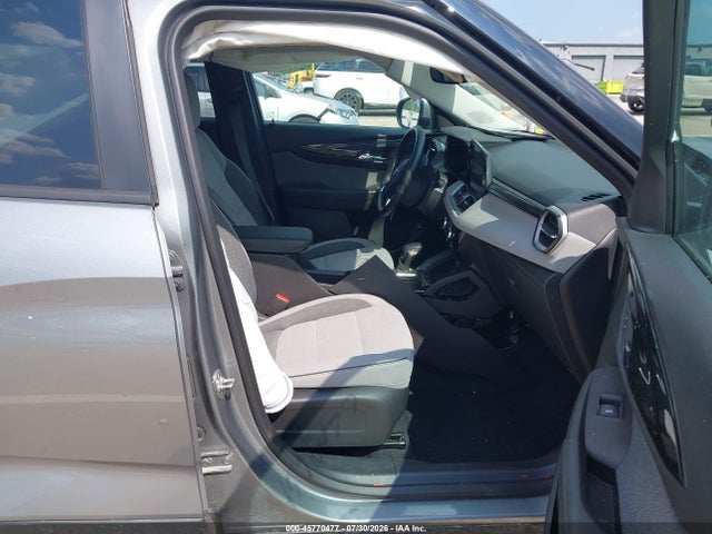 KL79MPSL0TB054741 Chevrolet Trailblazer Fwd Lt