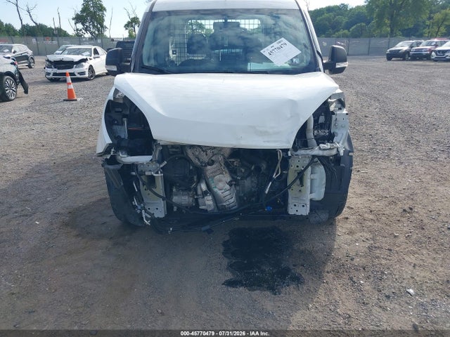 Продаж на аукціоні авто 2021 Ram Promaster City Tradesman, vin: ZFBHRFAB0M6T34210, номер лоту: 45770479