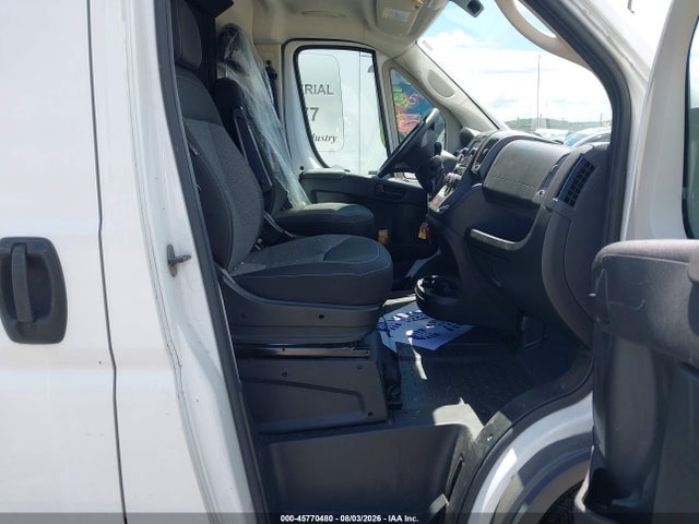 Продаж на аукціоні авто 2017 Ram Promaster 3500 Cargo Van High Roof 159 Wb Ext, vin: 3C6URVJG1HE542413, номер лоту: 45770480
