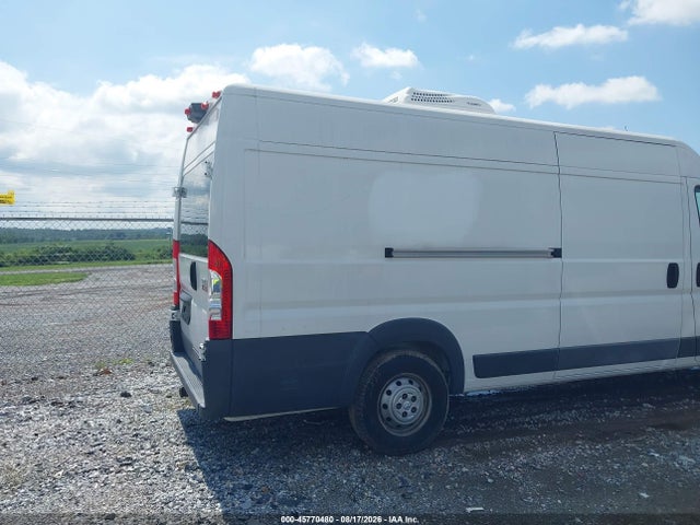 Продаж на аукціоні авто 2017 Ram Promaster 3500 Cargo Van High Roof 159 Wb Ext, vin: 3C6URVJG1HE542413, номер лоту: 45770480