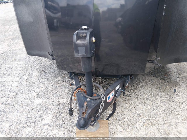5th Wheel Other 2018 4X4TVBG24J4110930 Image 10