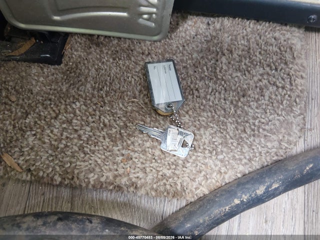 5th Wheel Other 2018 4X4TVBG24J4110930 Image 11