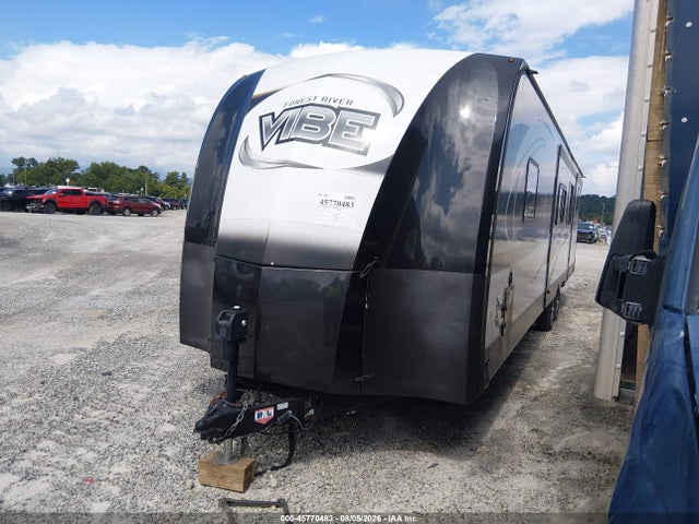 5th Wheel Other 2018 4X4TVBG24J4110930 Image 2