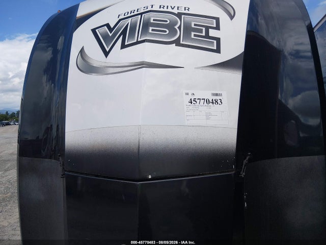 5th Wheel Other 2018 4X4TVBG24J4110930 Image 7