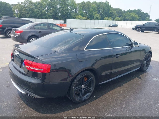 Продаж на аукціоні авто 2011 Audi S5 4.2 Premium Plus, vin: WAUCVAFR7BA036904, номер лоту: 45770485