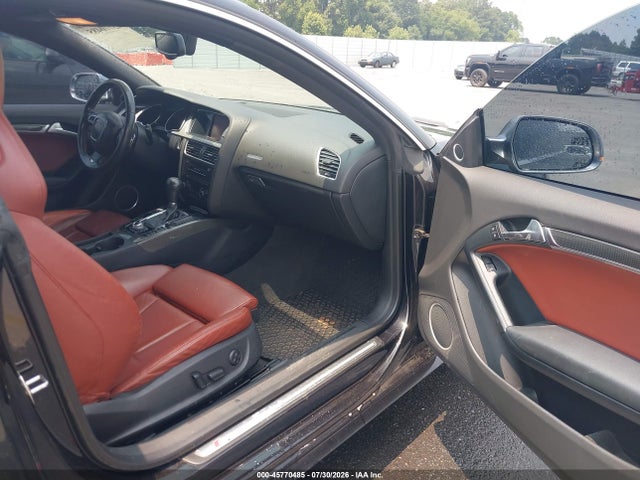 Продаж на аукціоні авто 2011 Audi S5 4.2 Premium Plus, vin: WAUCVAFR7BA036904, номер лоту: 45770485