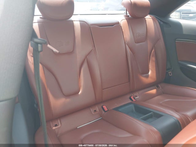 Продаж на аукціоні авто 2011 Audi S5 4.2 Premium Plus, vin: WAUCVAFR7BA036904, номер лоту: 45770485