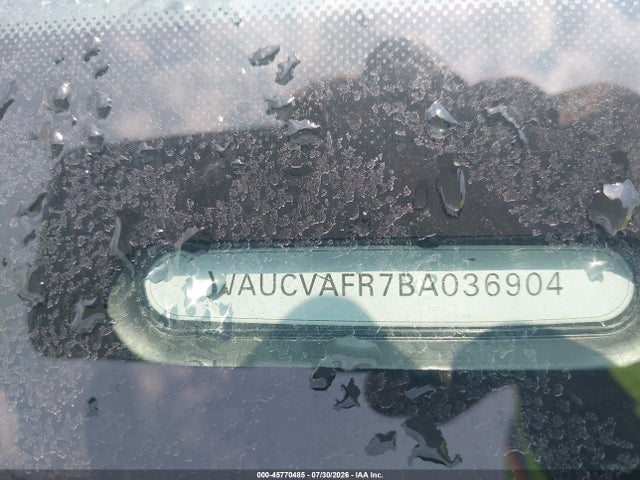 Продаж на аукціоні авто 2011 Audi S5 4.2 Premium Plus, vin: WAUCVAFR7BA036904, номер лоту: 45770485