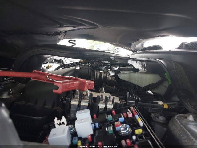 Продаж на аукціоні авто 2024 Chevrolet Trax Fwd 1rs, vin: KL77LGE24RC148167, номер лоту: 45770494