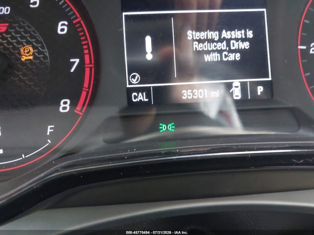Продаж на аукціоні авто 2024 Chevrolet Trax Fwd 1rs, vin: KL77LGE24RC148167, номер лоту: 45770494