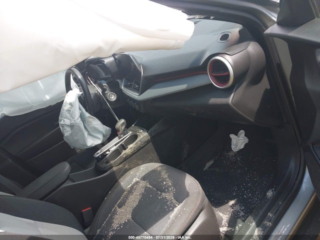 Продаж на аукціоні авто 2024 Chevrolet Trax Fwd 1rs, vin: KL77LGE24RC148167, номер лоту: 45770494