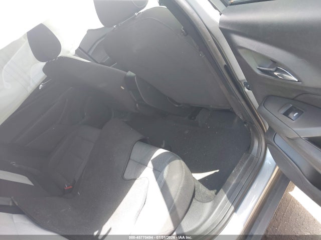 Продаж на аукціоні авто 2024 Chevrolet Trax Fwd 1rs, vin: KL77LGE24RC148167, номер лоту: 45770494