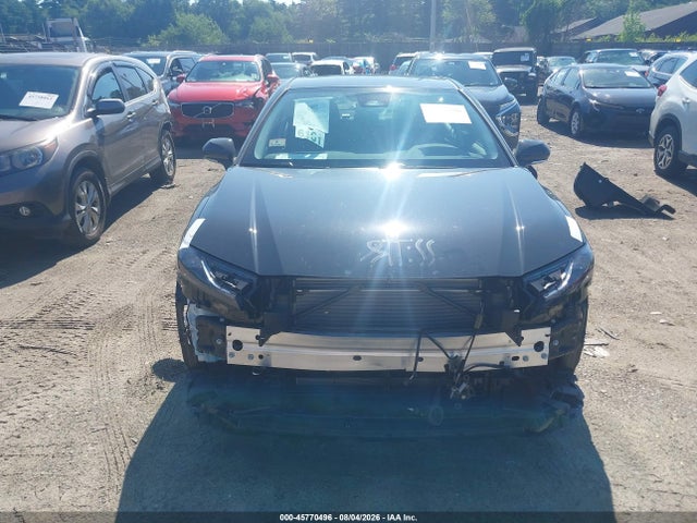 2026 Toyota Camry Le მანქანა იყიდება აუქციონზე, vin: 4T1DAACK1TU752431, აუქციონის ნომერი: 45770496